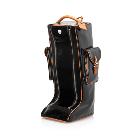 Lakeshore Equestrian Boot Bag