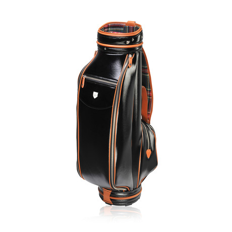 Garnet Golf Bag