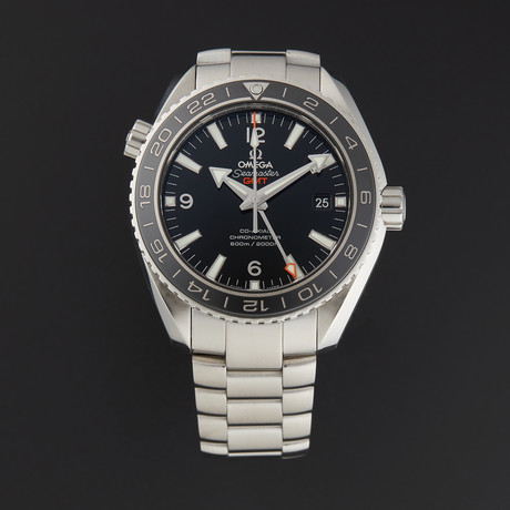Omega Seamaster Planet Ocean Automatic // 232.30.44.22.01.001 // Store Display