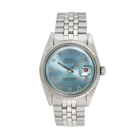 Rolex Datejust Automatic // 1601 // c. 1950s // Pre-Owned