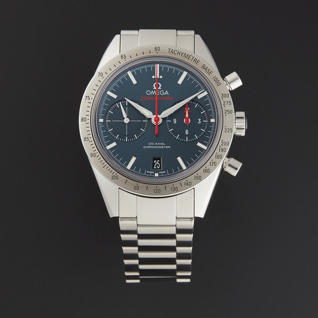 Omega Speedmaster '57 Co-Axial Automatic // 331.10.42.51.03.001 // Store Display