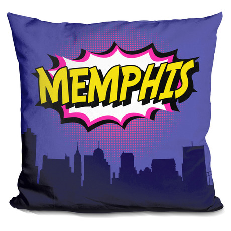 Memphis!