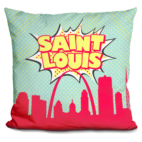 Saint Louis
