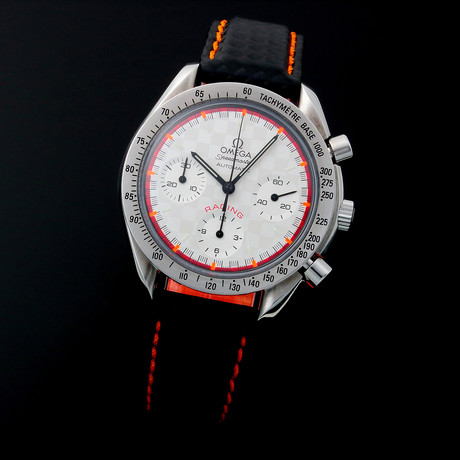 Omega Speedmaster Chronograph Automatic // Limited Edition // 51734 // c. 1990s // Pre-Owned