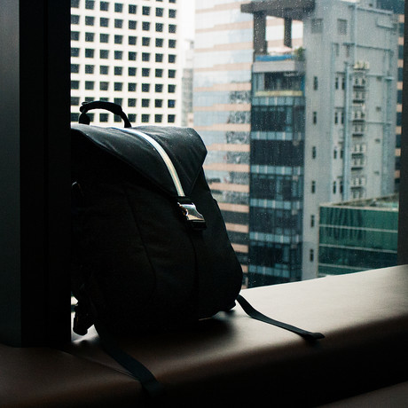 Vandra Smart Backpack // Plus