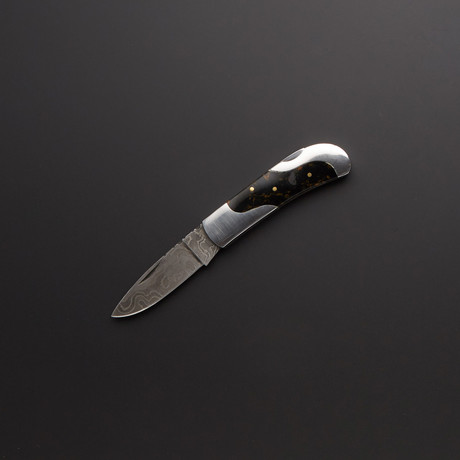 Pocket Knife // F-13