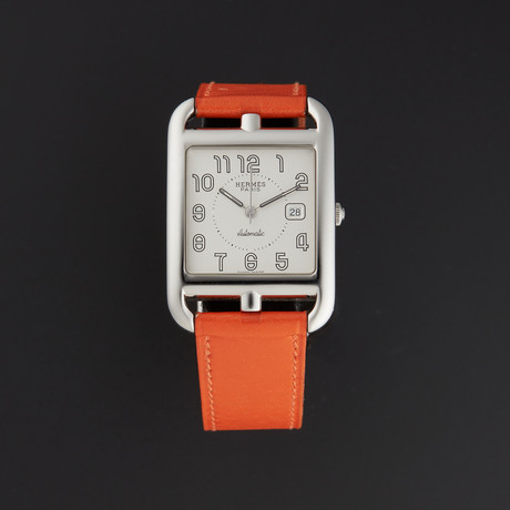 Hermes Cape Cod Automatic // CC1.710 // Pre-Owned