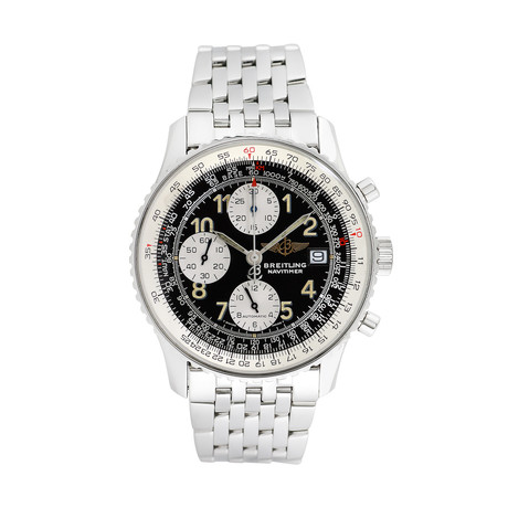 Breitling Old Navitimer II Automatic // A13022.1 // c. 1990s // Pre-Owned
