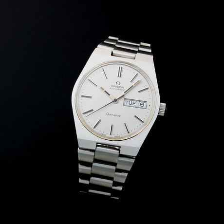 Omega Day Date Automatic // Pre-Owned