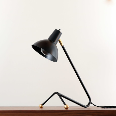 Genoa Table Lamp