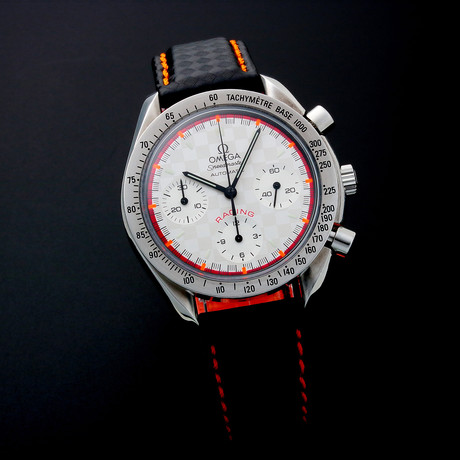 Omega Speedmaster Chronograph Automatic // Limited Edition // 51734 // Pre-Owned