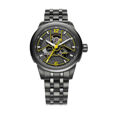 Fiyta Extreme Collection Automatic // Limited // GA866000.BBB