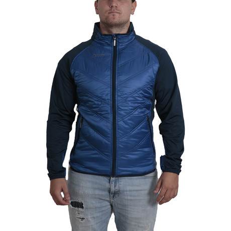 Maribor Jacket // Jean
