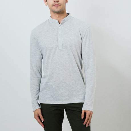 Davos Henley // Oatmeal