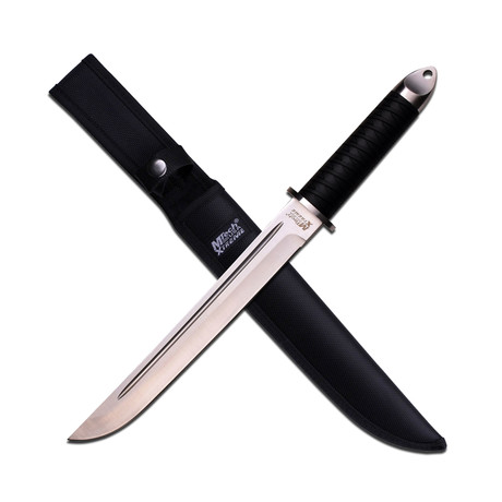 Xtreme Fixed Blade Knife // 16.5"