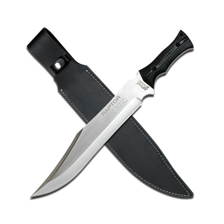 Xtreme Fixed Blade Knife // 18"