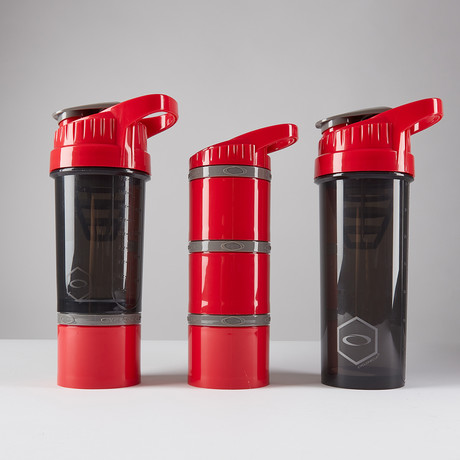 Cyclone Cup® // 3 Pack Set