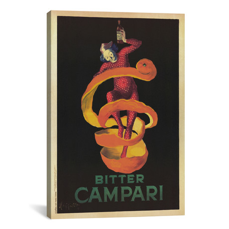 Bitter Campari