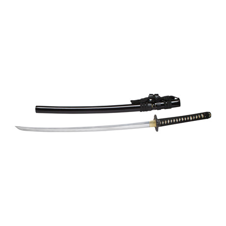 Ten Ryu Samurai Sword // MAZ-021
