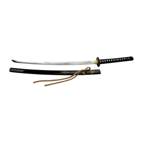Ten Ryu Samurai Sword // SW-320DX