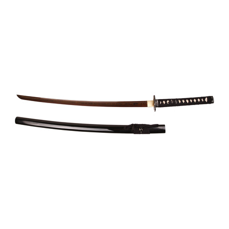 Ten Ryu Samurai Sword // TR-026
