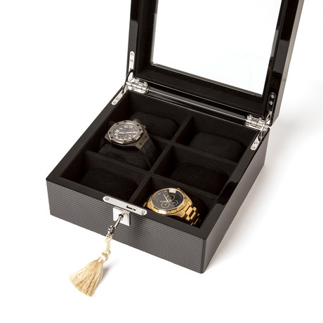 Watch Box // 6 Slots