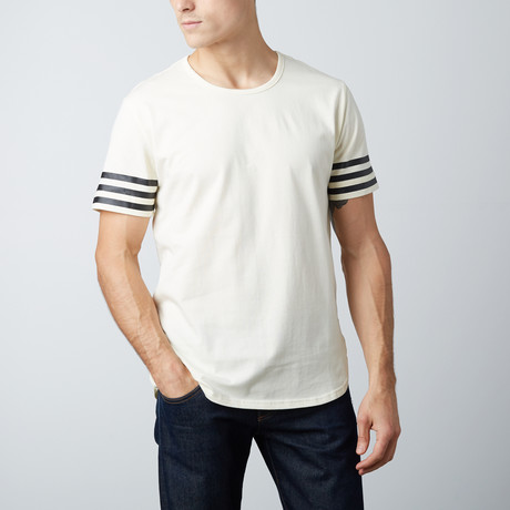 Mason Tee // Linen