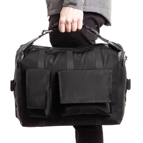 Holdall MSNGR SR