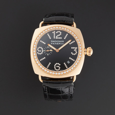 Panerai Radiomir Automatic // PAM00139 // Pre-Owned
