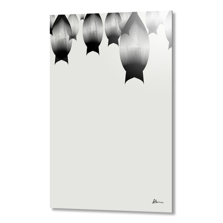 Bats // Aluminum