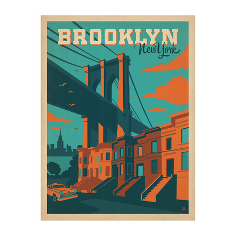 Brooklyn