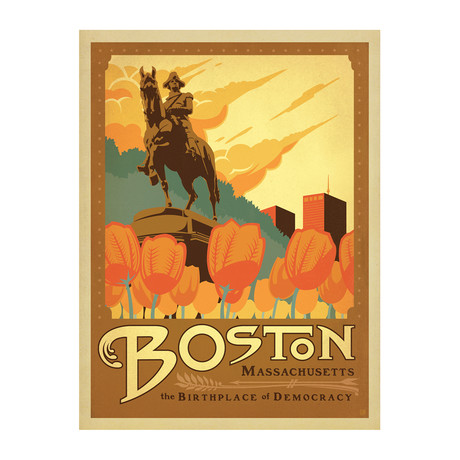 Boston II