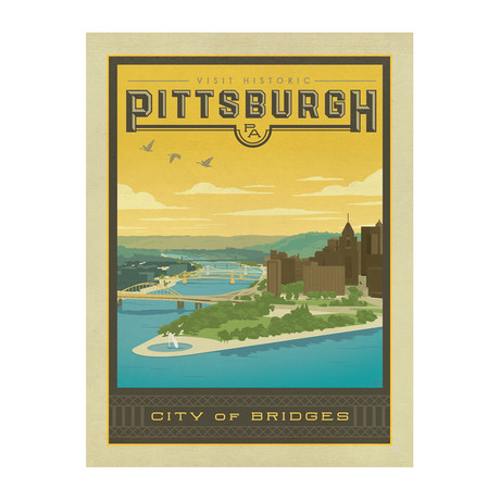 Pittsburgh