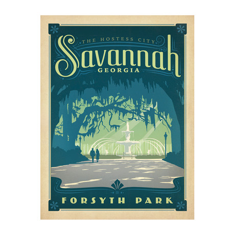 Savannah