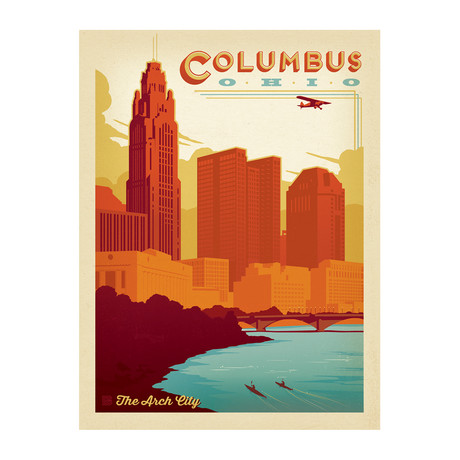 Columbus