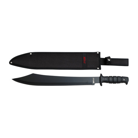 MTech Fixed Blade Knife // 20"