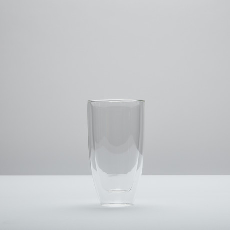 Big Spirit Glass // Set of 6