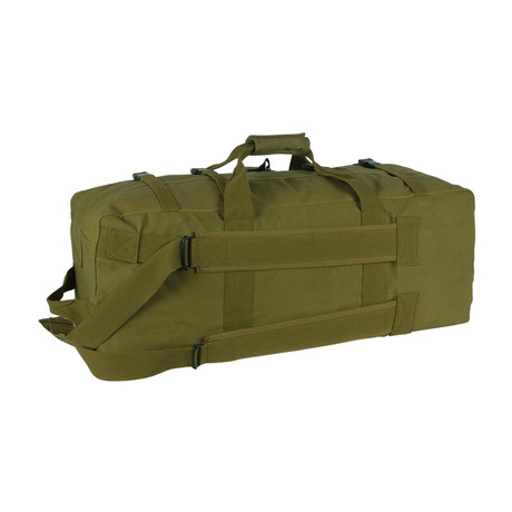 Gen II Duffel Bag