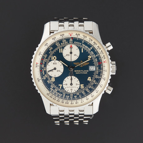 Breitling Navitimer Chronograph Automatic // A13022 // Pre-Owned