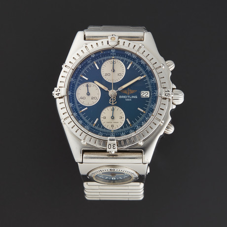 Breitling Chronomat UTC Automatic // A13048 // Pre-Owned