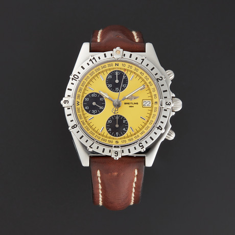 Breitling Chronomat Automatic // A20048 // Pre-Owned