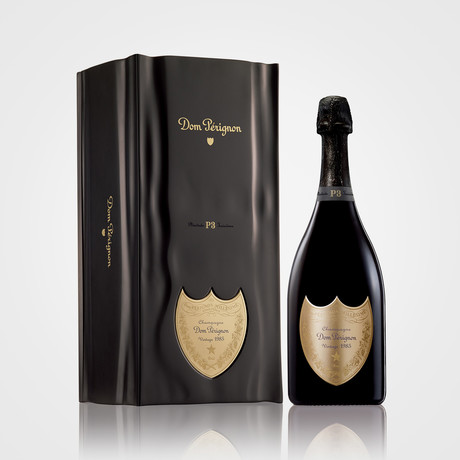 Dom Pérignon “P3” Brut Champagne 1985 // Gift Box