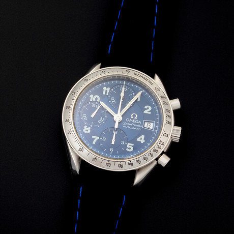 Omega Speedmaster Automatic // Limited Edition // 35108 // Pre-Owned