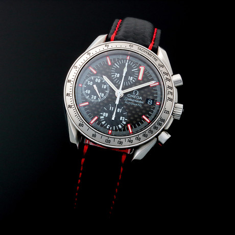 Omega Speedmaster Date Automatic // Limited Edition // 38137 // Pre-Owned