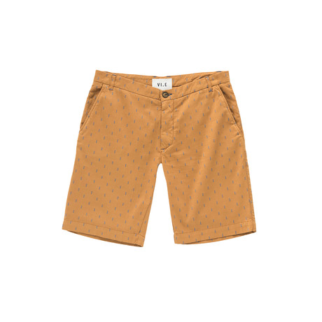 Arrow Shorts // Desert