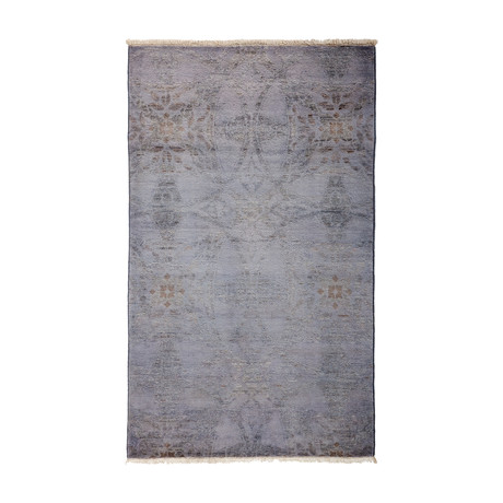 Vibrance Collection // Hand-Knotted Wool Area Rug // 1825-361