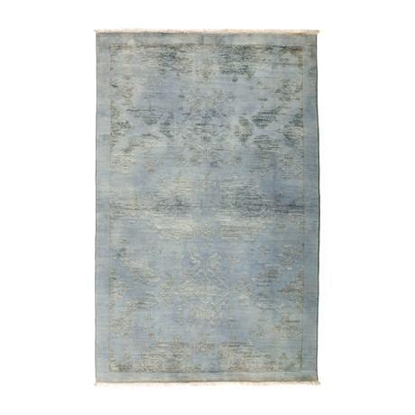 Vibrance Collection // Hand-Knotted Wool Area Rug // 1837-176