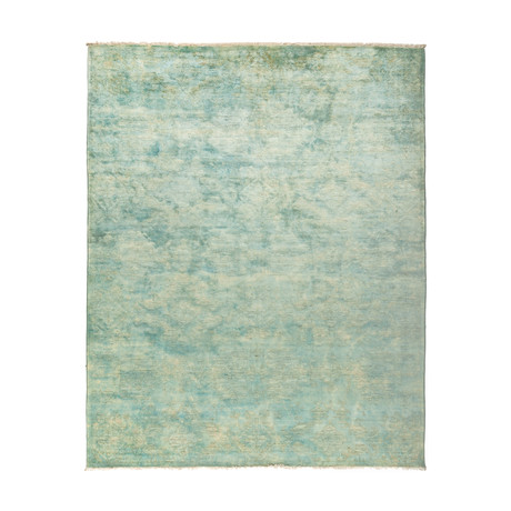Vibrance Collection // Hand-Knotted Wool Area Rug // 1852-24