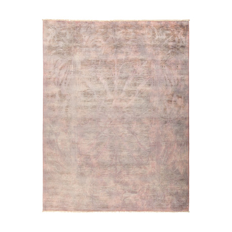 Vibrance Collection // Hand-Knotted Wool Area Rug // 1852-25