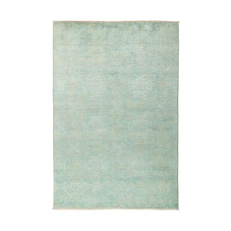 Vibrance Collection // Hand-Knotted Wool Area Rug // 1852-41
